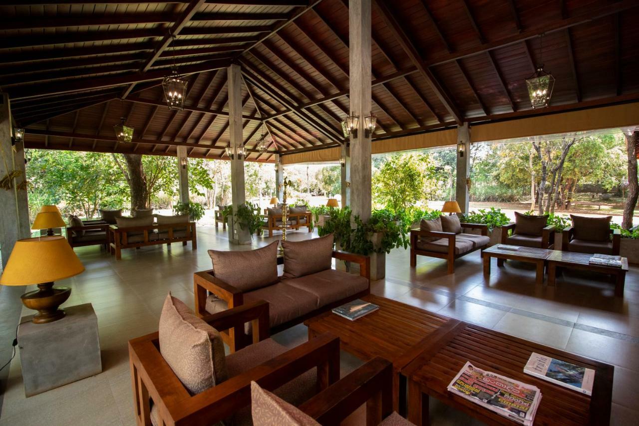 Amaara Forest Hotel Сигирия Экстерьер фото